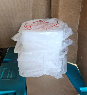 5 slices make a Block